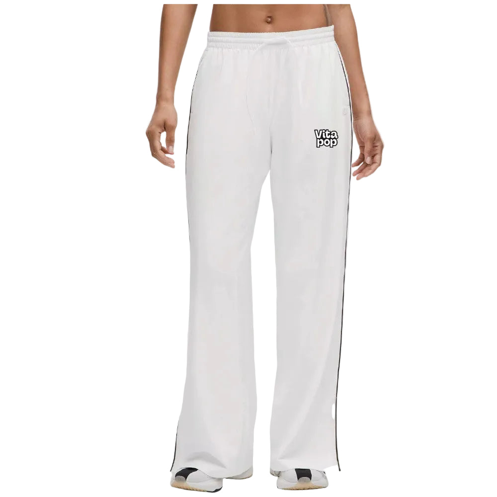 Vita Pop Lululemon Court Rival Wide-Leg Track Pant Regular
