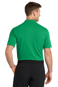 Liberty Beverage Nike Dri-FIT Micro Pique 2.0 Polo