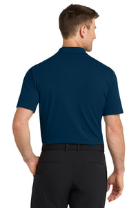 Liberty Beverage Nike Dri-FIT Micro Pique 2.0 Polo
