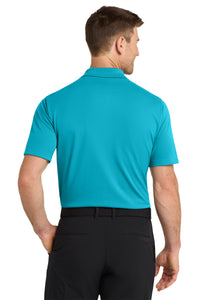 Liberty Beverage Nike Dri-FIT Micro Pique 2.0 Polo