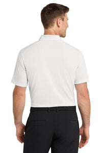 Liberty Beverage Nike Dri-FIT Micro Pique 2.0 Polo
