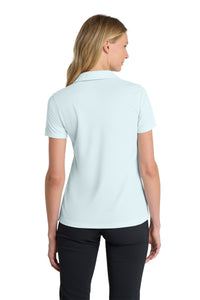 Liberty Beverage Nike Women's Dri-FIT Micro Pique 2.0 Polo
