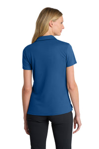 Liberty Beverage Nike Women's Dri-FIT Micro Pique 2.0 Polo