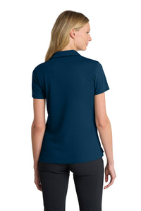 Liberty Beverage Nike Women's Dri-FIT Micro Pique 2.0 Polo