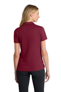 Liberty Beverage Nike Women's Dri-FIT Micro Pique 2.0 Polo