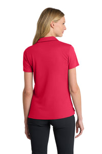Liberty Beverage Nike Women's Dri-FIT Micro Pique 2.0 Polo