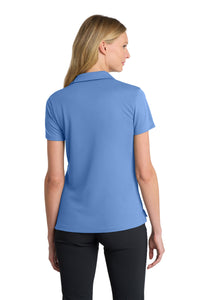 Liberty Beverage Nike Women's Dri-FIT Micro Pique 2.0 Polo
