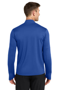 Liberty Beverage Nike Dri-FIT Element 1/2-Zip Top