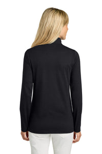 Avana TravisMathew Women's Crestview 1/4-Zip