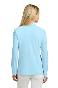 Avana TravisMathew Women's Crestview 1/4-Zip