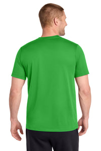 Liberty Beverage Nike Swoosh Sleeve rLegend Tee