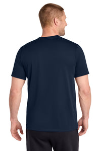 Liberty Beverage Nike Swoosh Sleeve rLegend Tee