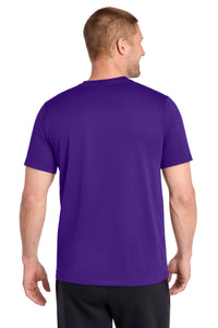 Liberty Beverage Nike Swoosh Sleeve rLegend Tee