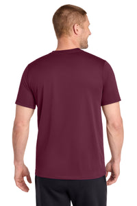 Liberty Beverage Nike Swoosh Sleeve rLegend Tee