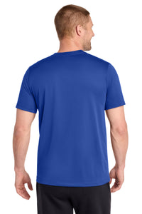 Liberty Beverage Nike Swoosh Sleeve rLegend Tee