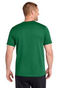 Liberty Beverage Nike Swoosh Sleeve rLegend Tee