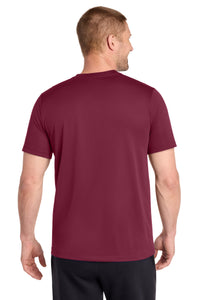 Liberty Beverage Nike Swoosh Sleeve rLegend Tee