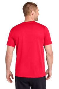 Liberty Beverage Nike Swoosh Sleeve rLegend Tee