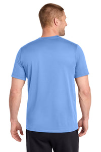Liberty Beverage Nike Swoosh Sleeve rLegend Tee
