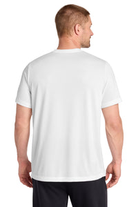 Liberty Beverage Nike Swoosh Sleeve rLegend Tee