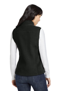 Avana Eddie Bauer Women's Fleece Vest