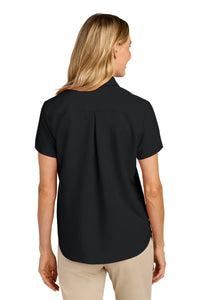 Avana Port Authority Women’s Short Sleeve UV Dockside Shirt