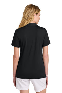 Avana TravisMathew Women’s Glenview Solid Polo