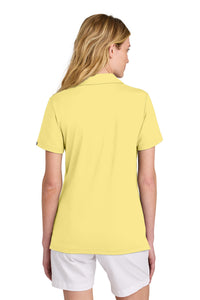 Avana TravisMathew Women’s Glenview Solid Polo