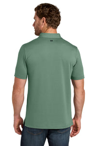 Avana TravisMathew Glenview Solid Polo