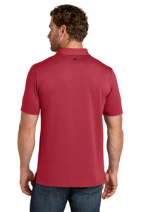 Avana TravisMathew Glenview Solid Polo