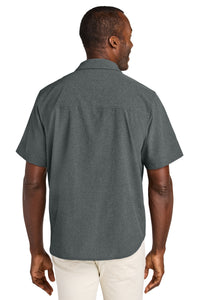 Avana Tommy Bahama Sandy Point Short Sleeve Shirt