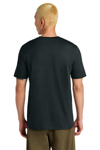 Avana Stanley/Stella Unisex Creator 2.0 Tee - Black back
