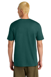 Vita Pop Stanley/Stella Unisex Creator 2.0 Tee - Glazed Green back