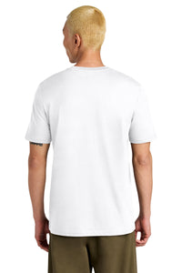 Avana Stanley/Stella Unisex Creator 2.0 Tee - White back