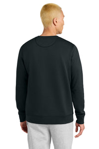 Vita Pop Stanley/Stella Unisex Roller Crewneck Sweatshirt - Black back