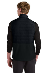 Liberty Beverage Sport-Tek Teknical Hybrid Vest