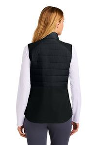 Liberty Beverage Sport-Tek Women's Teknical Hybrid Vest