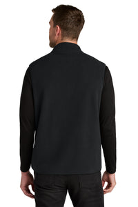 Liberty Beverage Port Authority C-FREE Fleece Vest