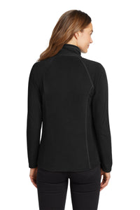Avana Eddie Bauer Women's Full-Zip Microfleece Jacket