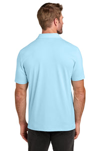 Avana TravisMathew Crestview Polo