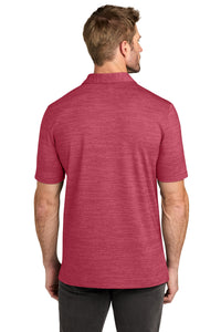 Avana TravisMathew Crestview Polo