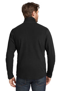 Avana Eddie Bauer 1/2-Zip Microfleece Jacket