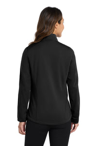 Avana Port Authority Women's Active Soft Shell Jacket