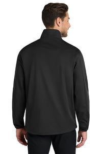 Avana Port Authority Active Soft Shell Jacket