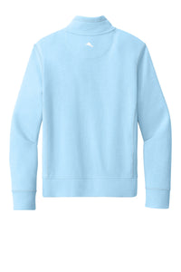 Avana Tommy Bahama Women’s Coconut Bay 1/2-Zip