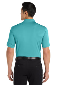 Avana Port Authority Dry Zone UV Micro-Mesh Polo
