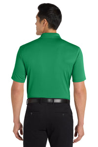 Avana Port Authority Dry Zone UV Micro-Mesh Polo