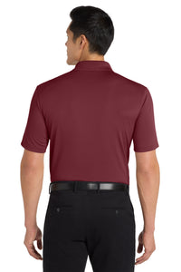 Avana Port Authority Dry Zone UV Micro-Mesh Polo