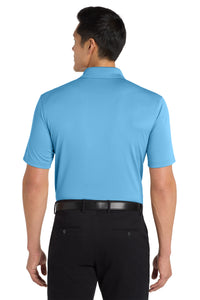 Avana Port Authority Dry Zone UV Micro-Mesh Polo