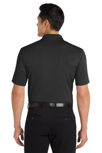Avana Port Authority Dry Zone UV Micro-Mesh Polo
